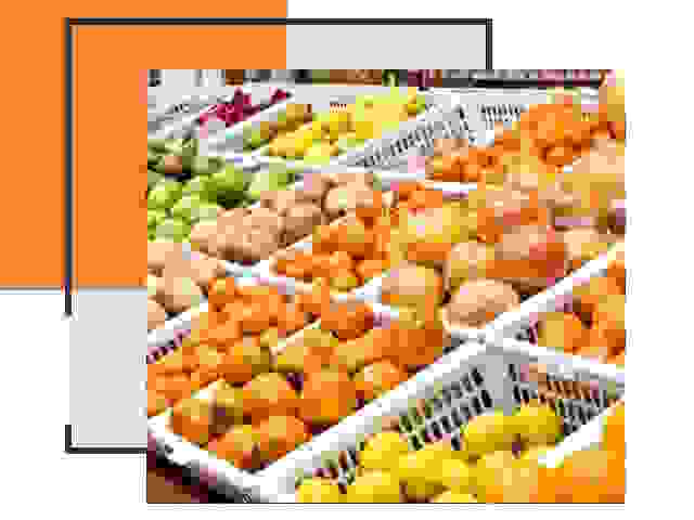 Надежная перевозка продуктов в Гусь-Хрустальном